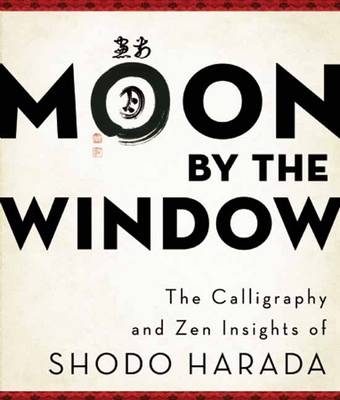 Moon by the Window
