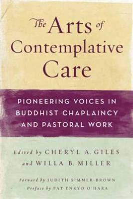 The Arts of Contemplative Care