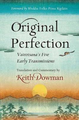 Original Perfection