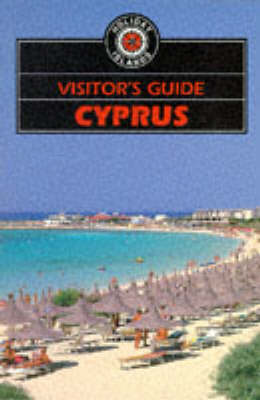 Visitor's Guide to Cyprus