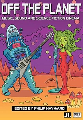 Off the Planet