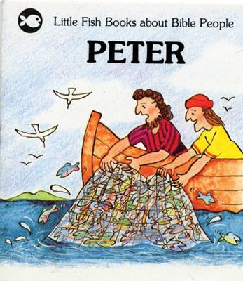 Peter