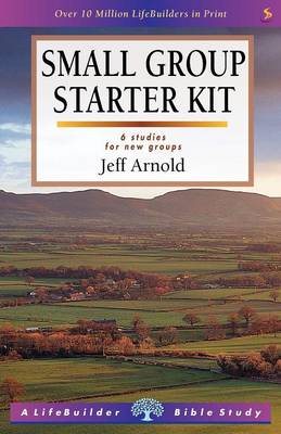 Small Group Starter Kit