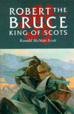 Robert the Bruce