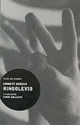 Ringolevio
