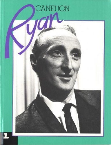 Caneuon Ryan