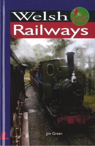 It's Wales: Welsh Railways