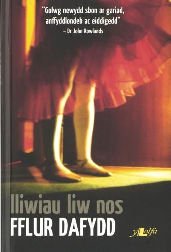 Lliwiau Liw Nos