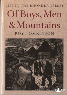 Of Boys, Men and Mountains