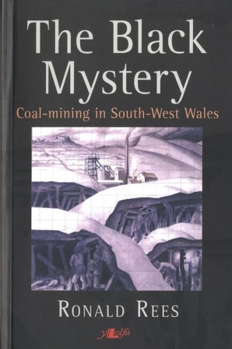 The Black Mystery
