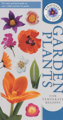 Kingfisher Guide to Garden Plants