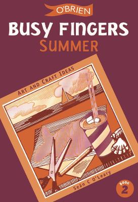 Busy Fingers 2 - Summer