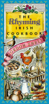 The Rhyming Irish Cookbook