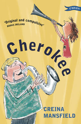 Cherokee