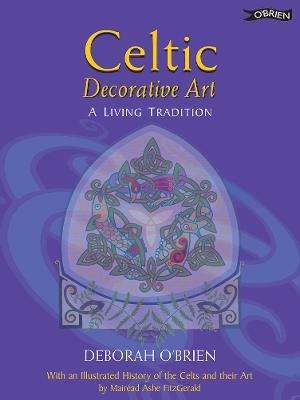 Celtic Decorative Art