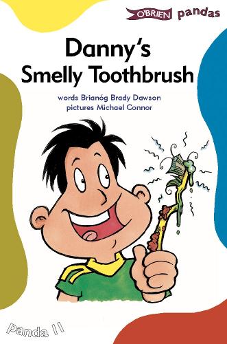 Danny's Smelly Toothbrush