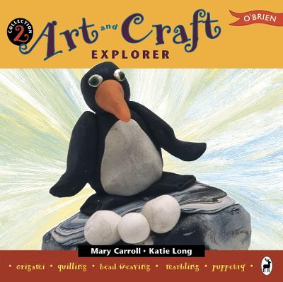 Art and Craft Explorer 2