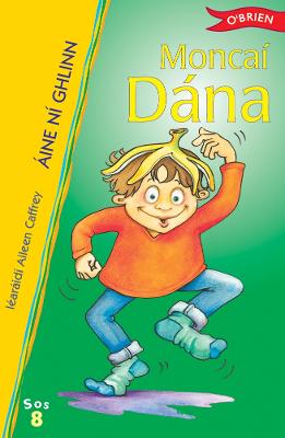 Moncaí Dána