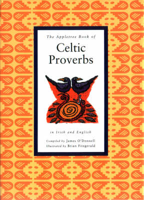 A Little Book of Celtic Proverbs