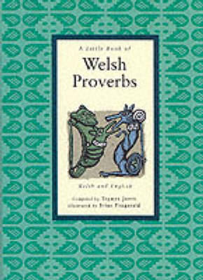 A Little Book of Welsh Proverbs