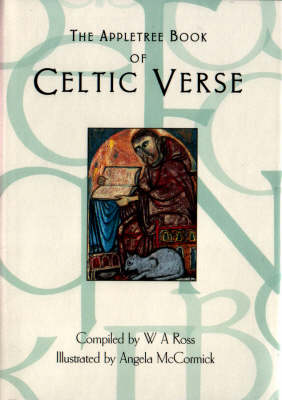Book of Celtic Verse