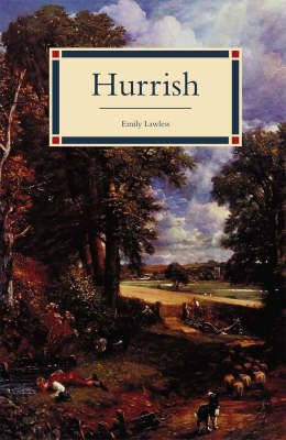 Hurrish