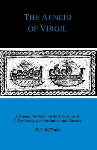 The Aeneid of Virgil