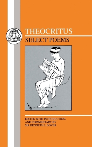 Select Poems