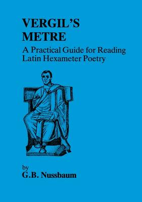 Virgil's Metre