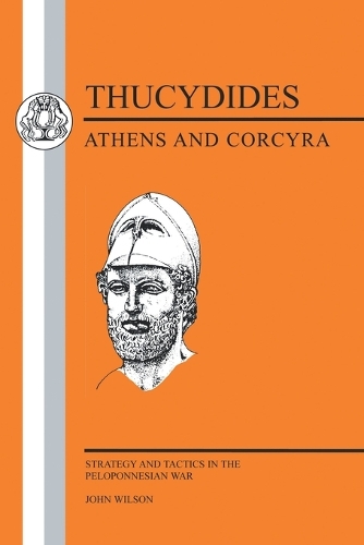 Athens and Corcyra