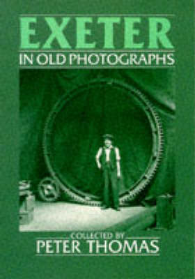 Exeter in Old Photographs