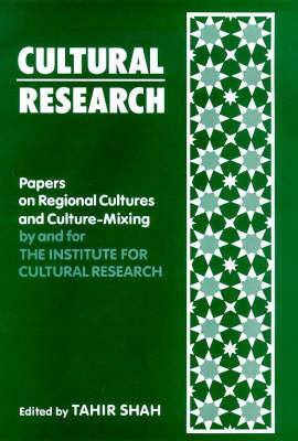 Cultural Research