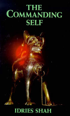 The Commanding Self