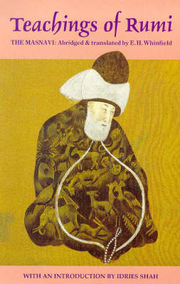 Masnavi: Teachings of Rumi