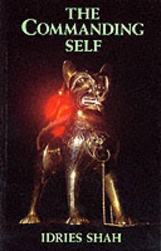 The Commanding Self