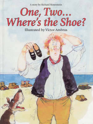 One, Two ... Where's the Shoe?