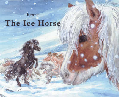The Ice Horse