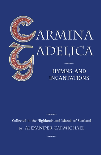 Carmina Gadelica