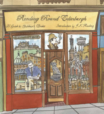 Reading Round Edinburgh