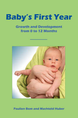 Baby's First Year