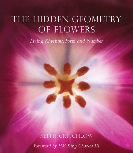 The Hidden Geometry of Flowers
