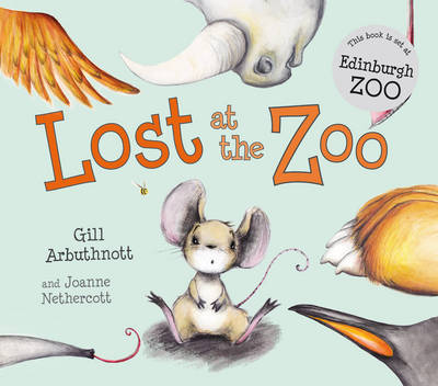 Lost at the Zoo