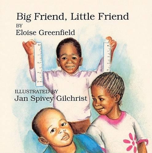 Big Friend, Little Friend