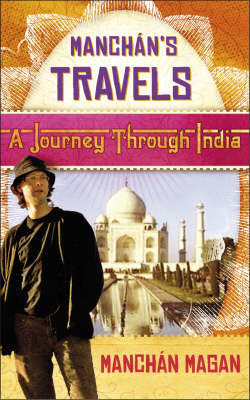 Manchan's Travels