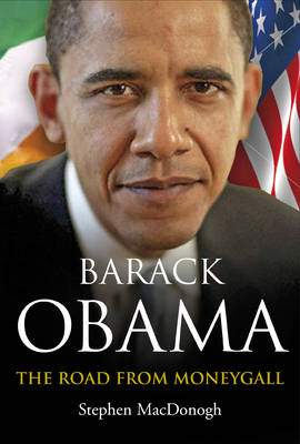 Barack Obama