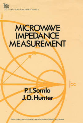 Microwave Impedance Measurement