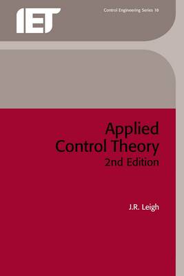 Applied Control Theory