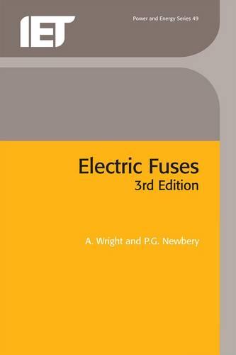 Electric Fuses