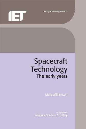 Spacecraft Technology