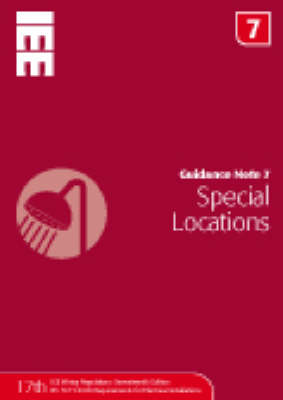 Guidance Note 7